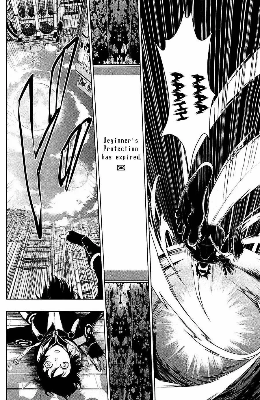 Read Zero no Shiniki chapter 2 image 9 on Lezhin