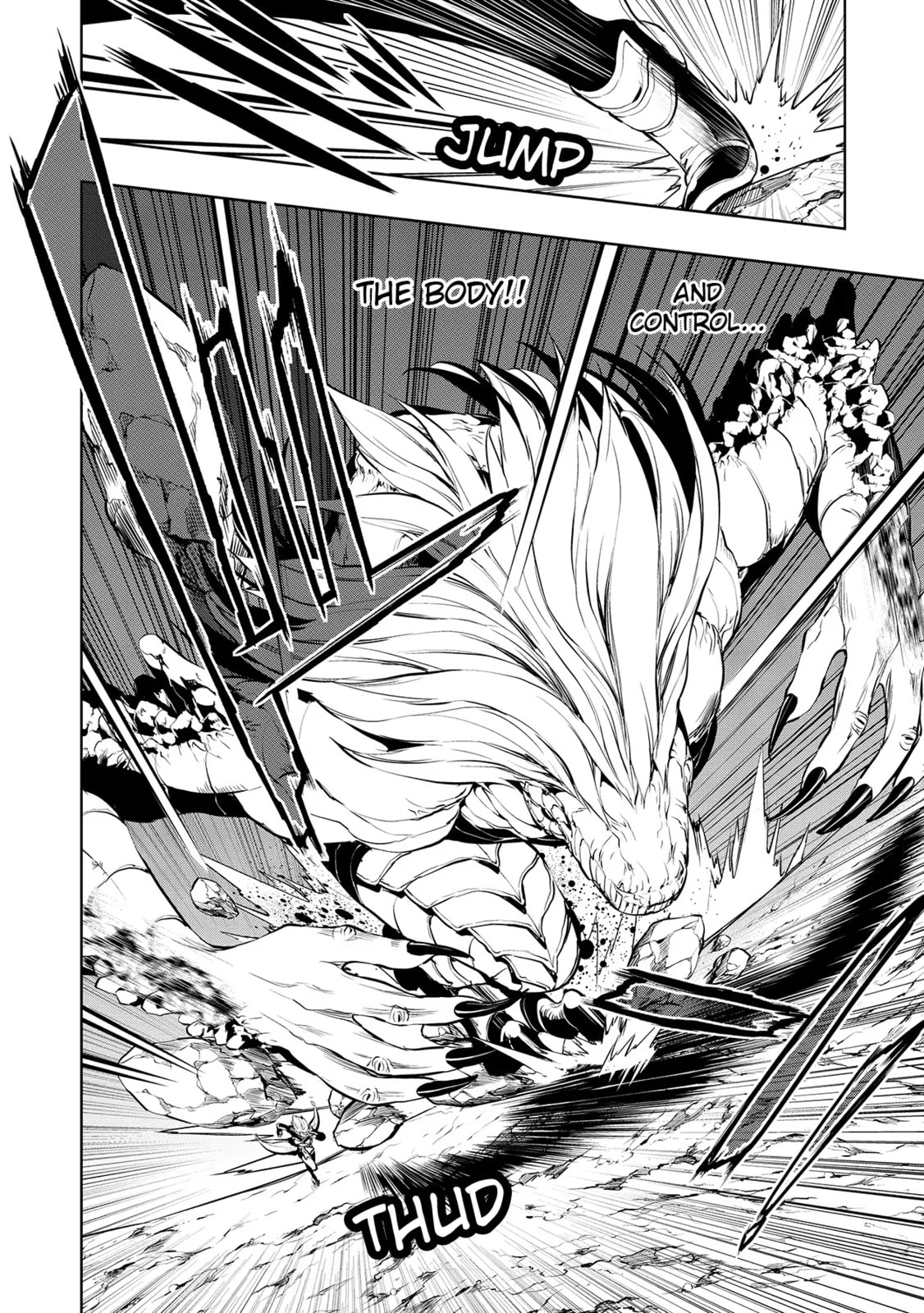 Read Zero no Shiniki chapter 5 image 20 on Lezhin