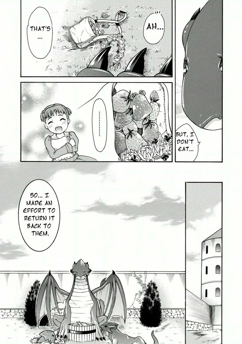 Zero no Tsukaima Gaiden Tabitha no Bouken Chapter 10 page 12 - 