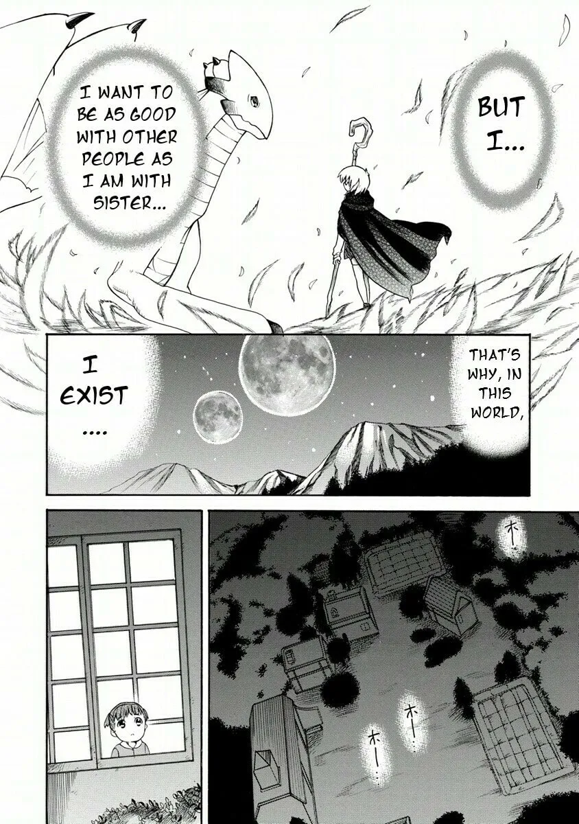Zero no Tsukaima Gaiden Tabitha no Bouken Chapter 10 page 15 - 
