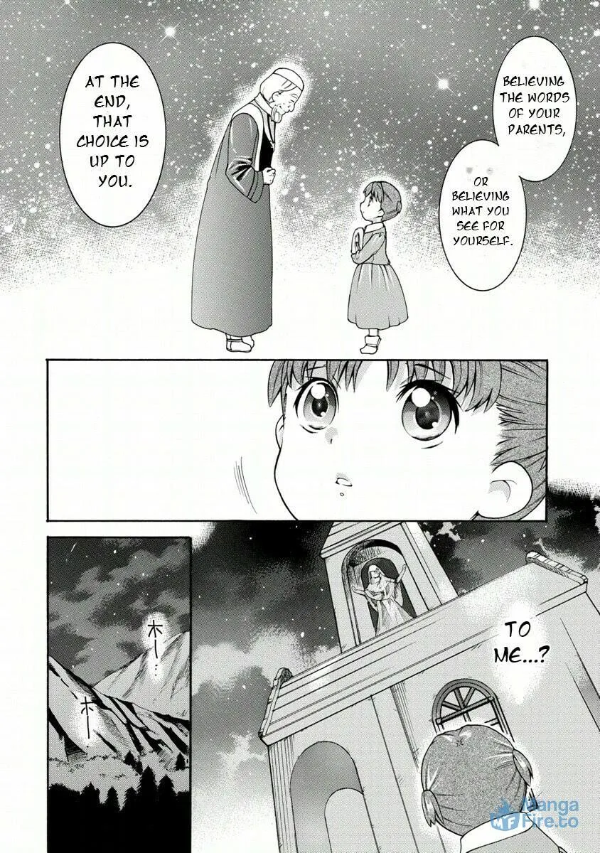 Zero no Tsukaima Gaiden Tabitha no Bouken Chapter 10 page 19 - 