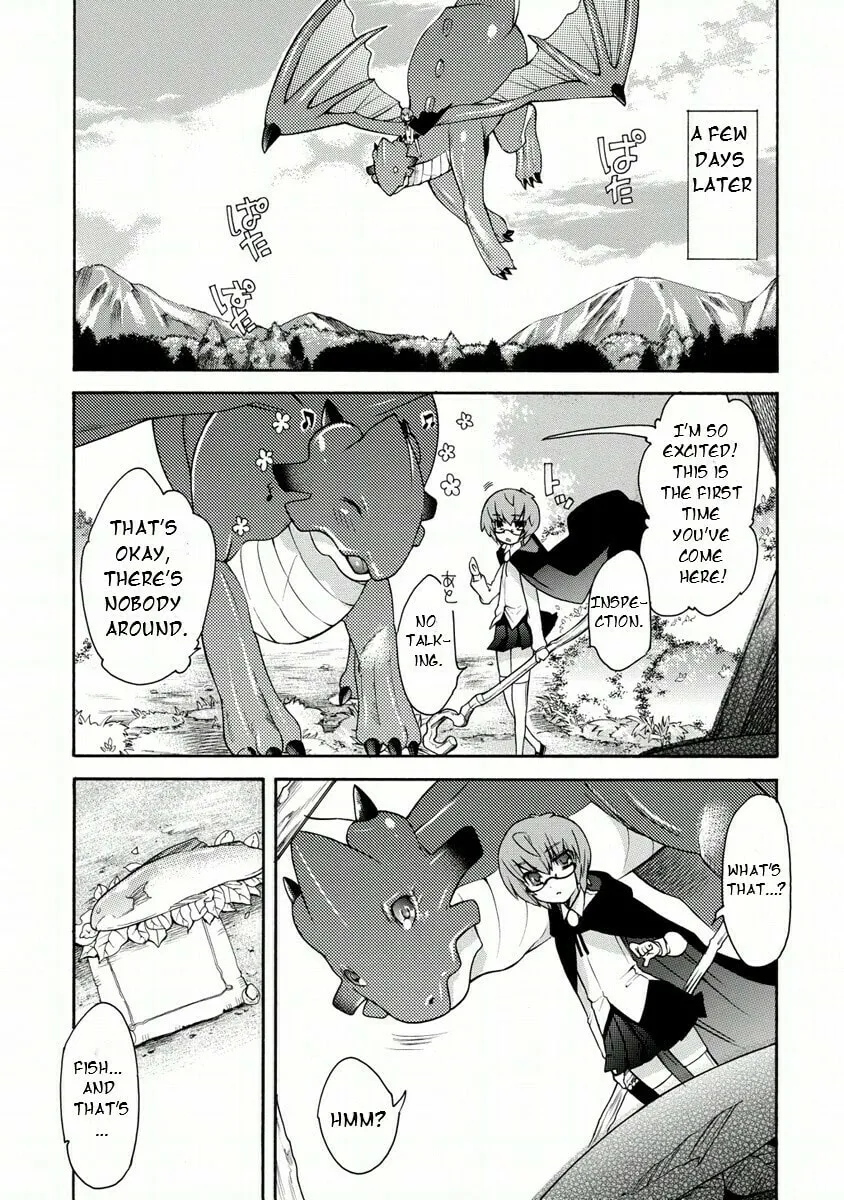 Zero no Tsukaima Gaiden Tabitha no Bouken Chapter 10 page 20 - 