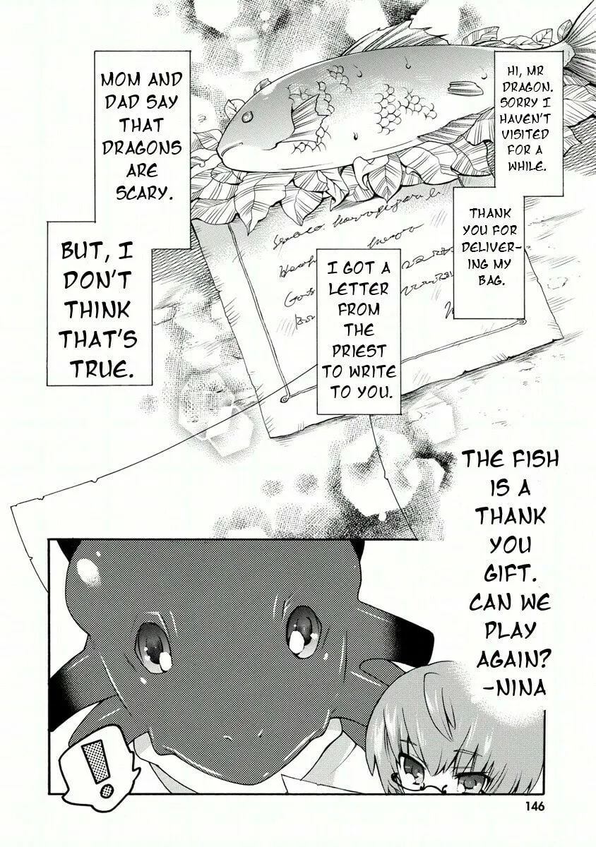 Zero no Tsukaima Gaiden Tabitha no Bouken Chapter 10 page 21 - 