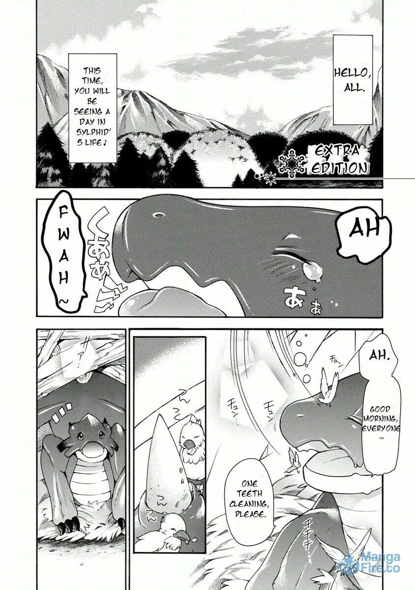 Zero no Tsukaima Gaiden Tabitha no Bouken Chapter 10 page 4 - 