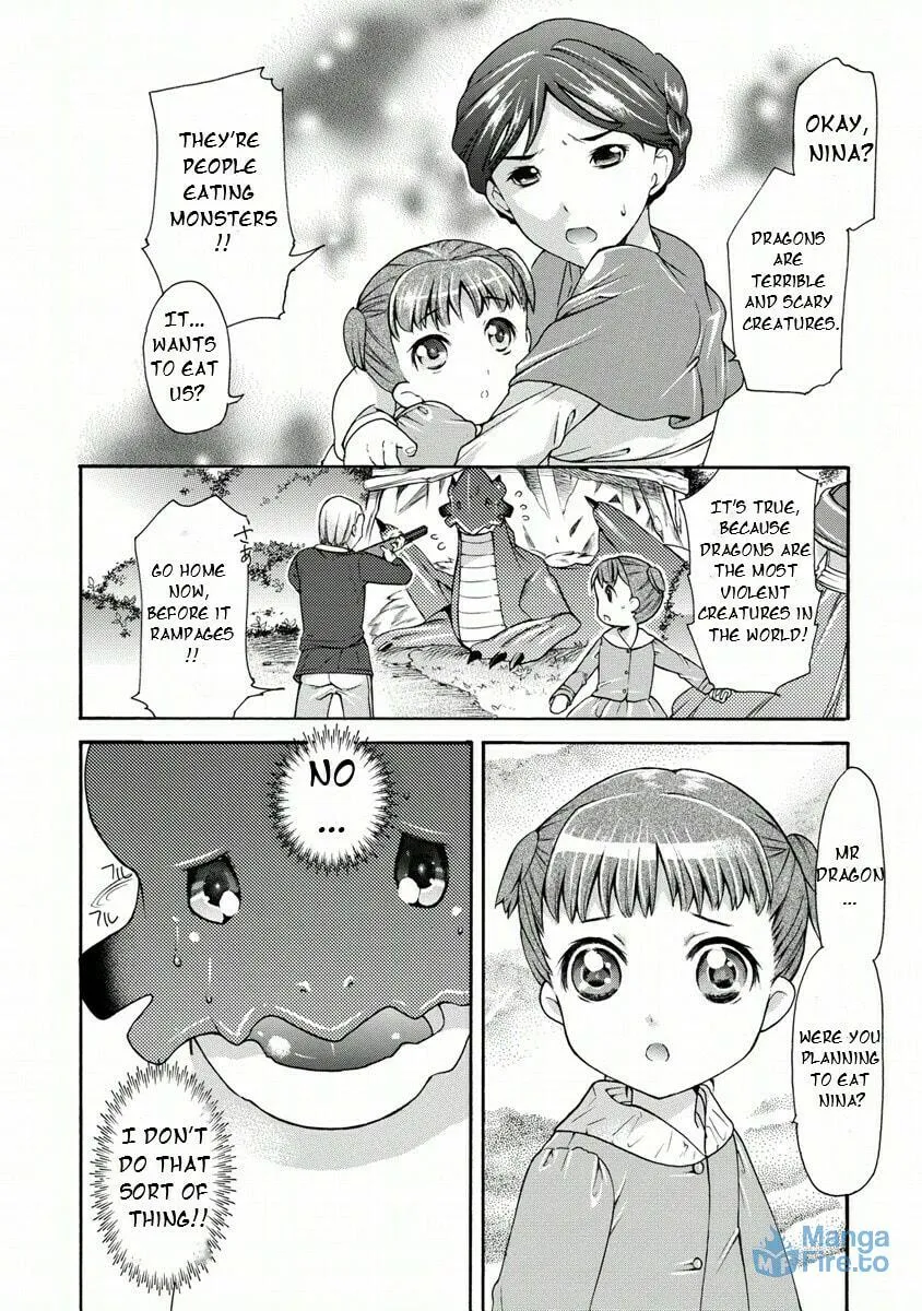 Zero no Tsukaima Gaiden Tabitha no Bouken Chapter 10 page 10 - 