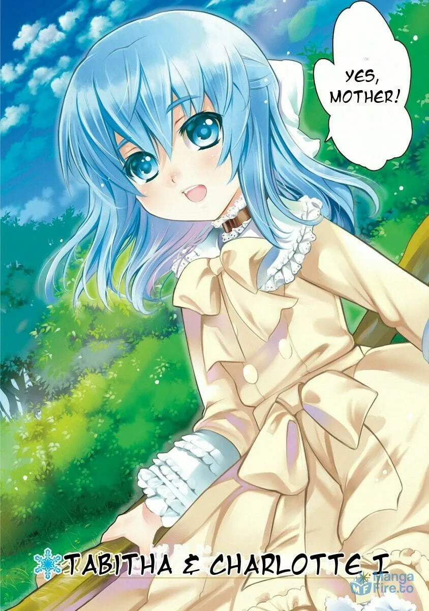 Zero no Tsukaima Gaiden Tabitha no Bouken Chapter 11 page 7 - 