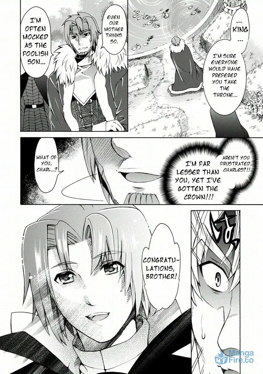 Zero no Tsukaima Gaiden Tabitha no Bouken Chapter 12 page 22 - 