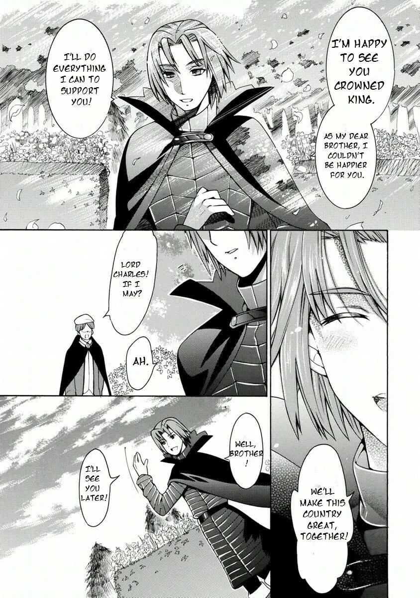 Zero no Tsukaima Gaiden Tabitha no Bouken Chapter 12 page 23 - 