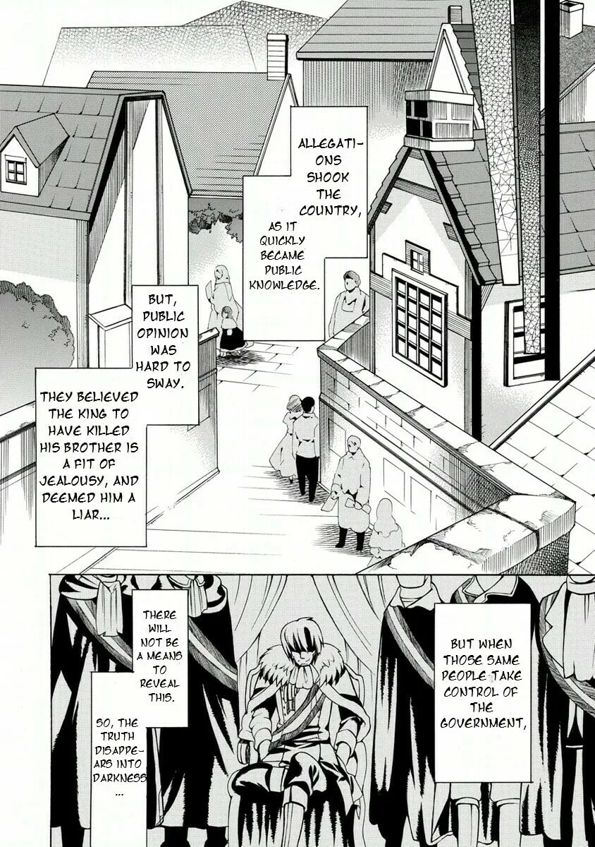 Zero no Tsukaima Gaiden Tabitha no Bouken Chapter 13 page 12 - 