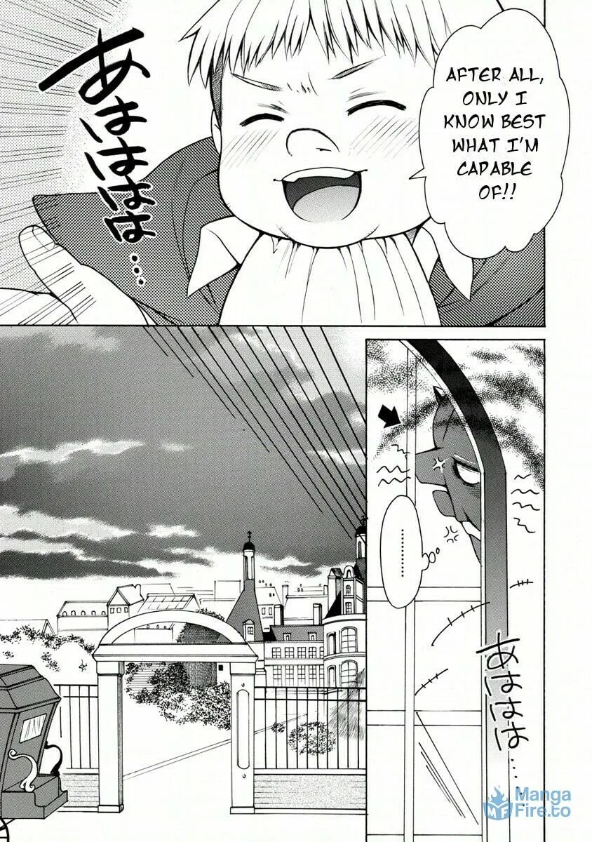 Zero no Tsukaima Gaiden Tabitha no Bouken Chapter 16 page 22 - 