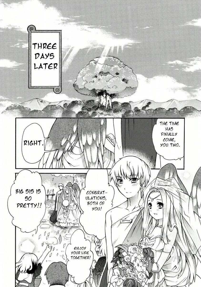 Zero no Tsukaima Gaiden Tabitha no Bouken Chapter 3 page 29 - 