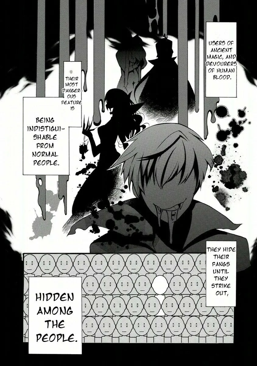 Zero no Tsukaima Gaiden Tabitha no Bouken Chapter 4 page 11 - 