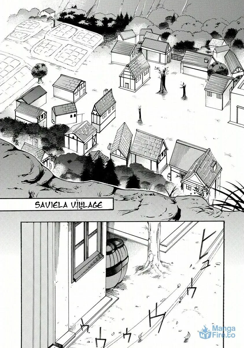 Zero no Tsukaima Gaiden Tabitha no Bouken Chapter 4 page 24 - 