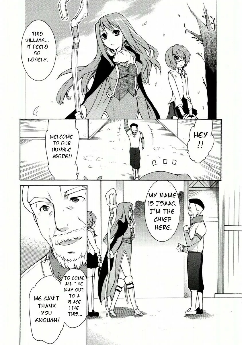 Zero no Tsukaima Gaiden Tabitha no Bouken Chapter 4 page 25 - 