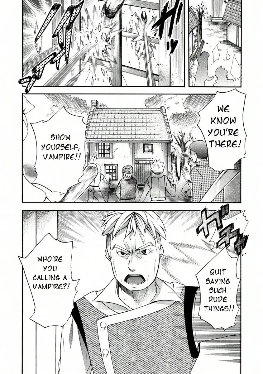 Zero no Tsukaima Gaiden Tabitha no Bouken Chapter 5 page 23 - 