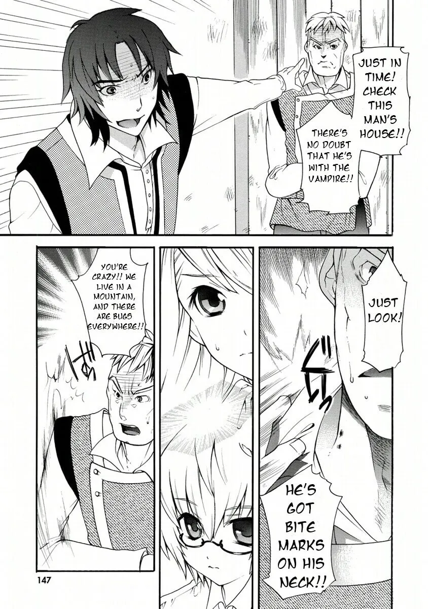 Zero no Tsukaima Gaiden Tabitha no Bouken Chapter 5 page 26 - 