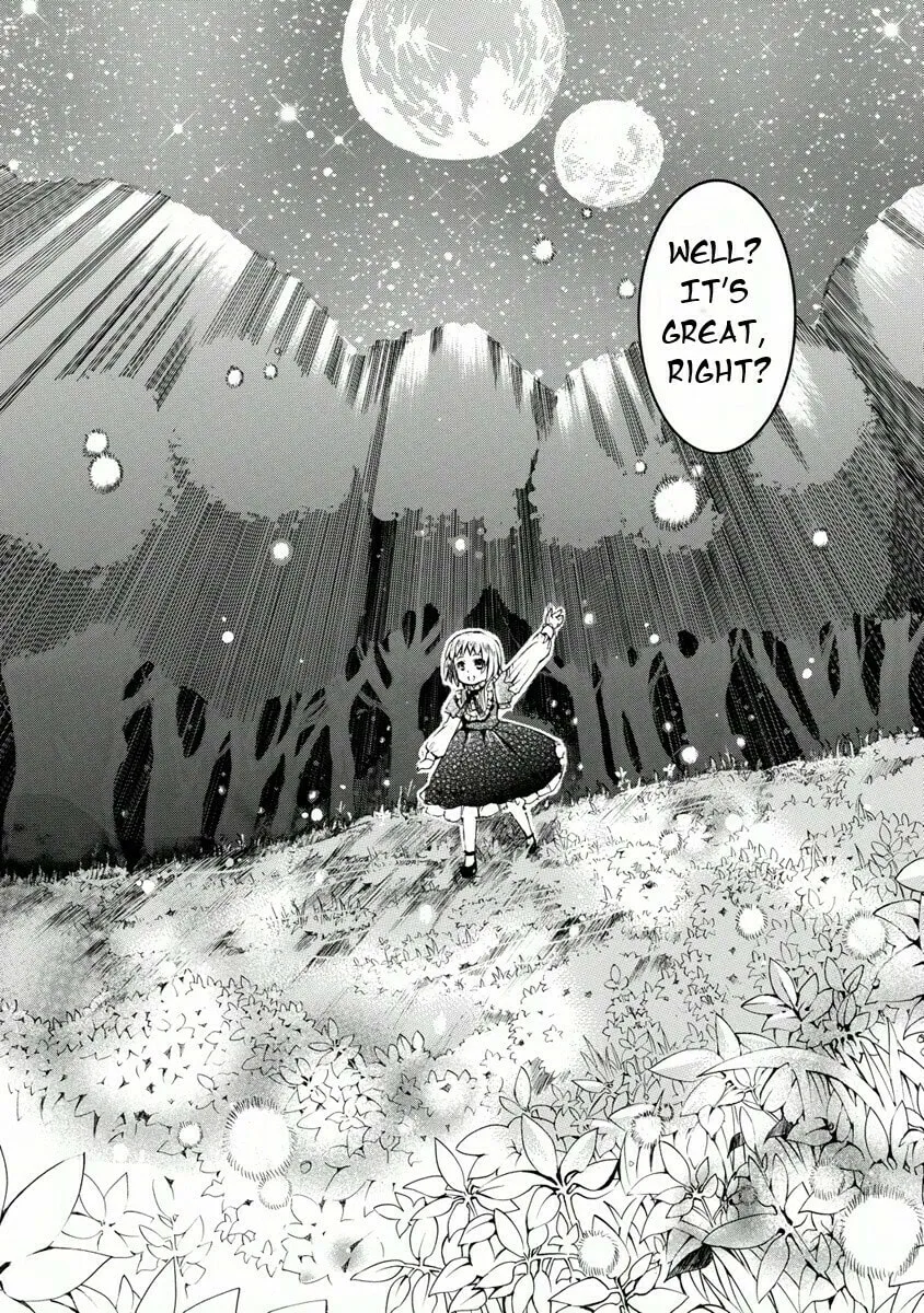 Zero no Tsukaima Gaiden Tabitha no Bouken Chapter 8 page 24 - 