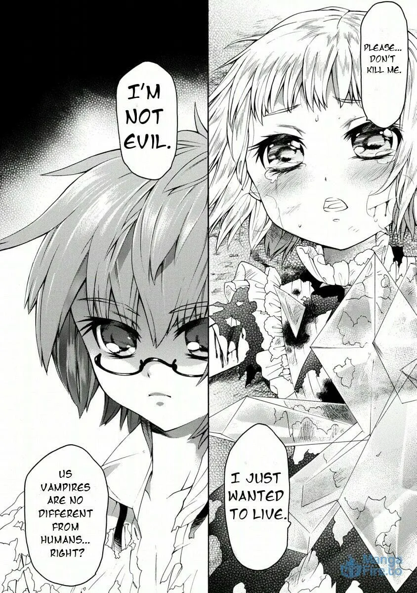 Zero no Tsukaima Gaiden Tabitha no Bouken Chapter 9 page 19 - 