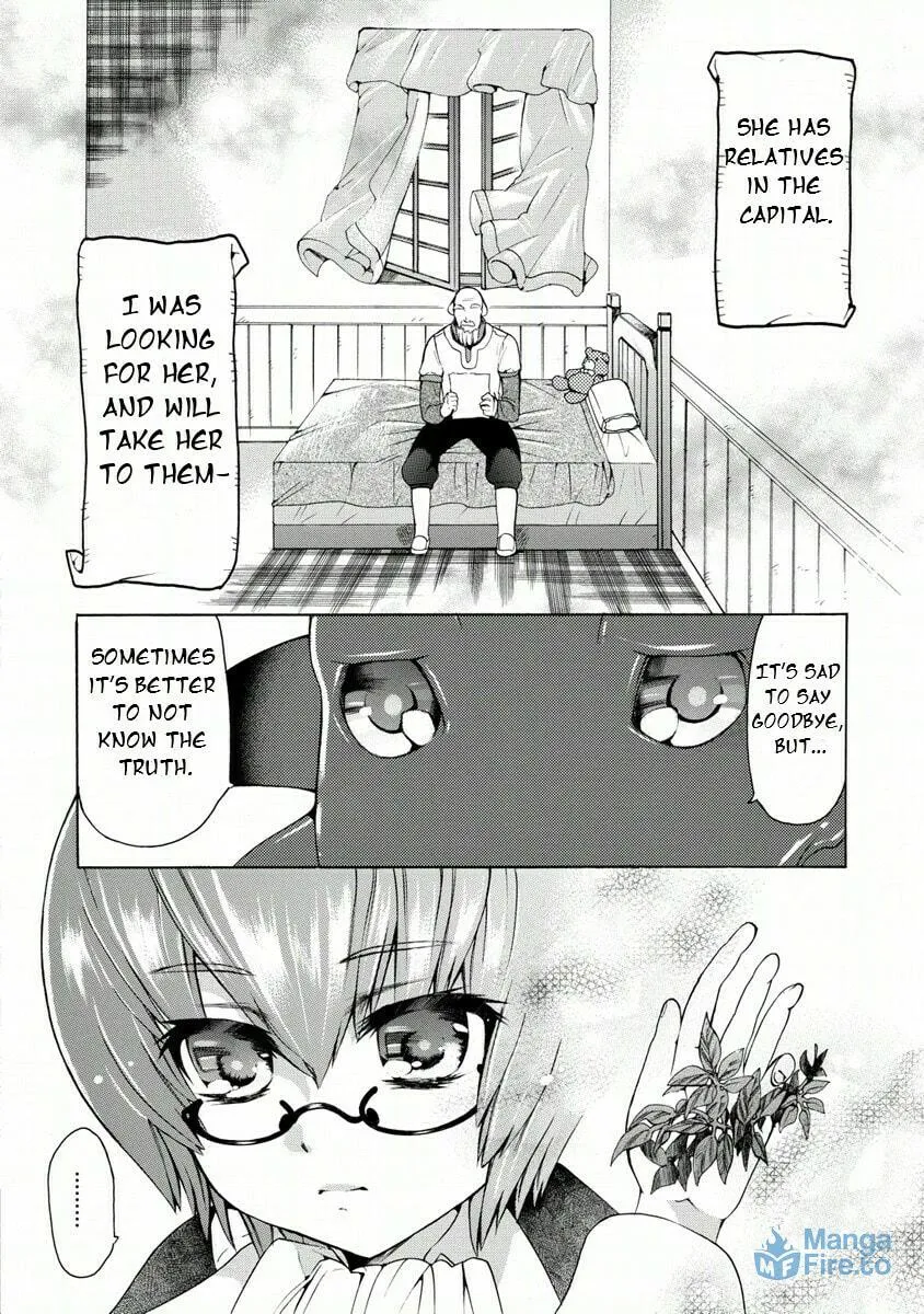Zero no Tsukaima Gaiden Tabitha no Bouken Chapter 9 page 25 - 