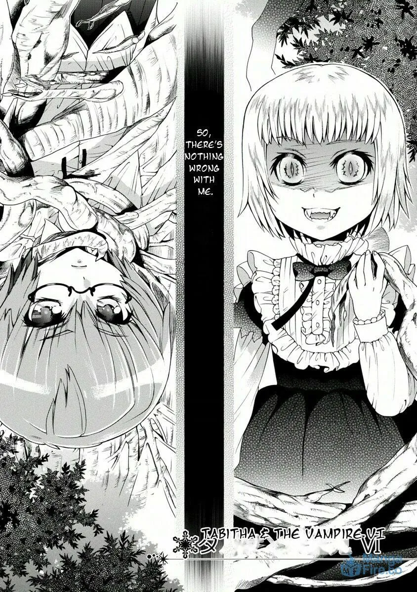 Zero no Tsukaima Gaiden Tabitha no Bouken Chapter 9 page 4 - 