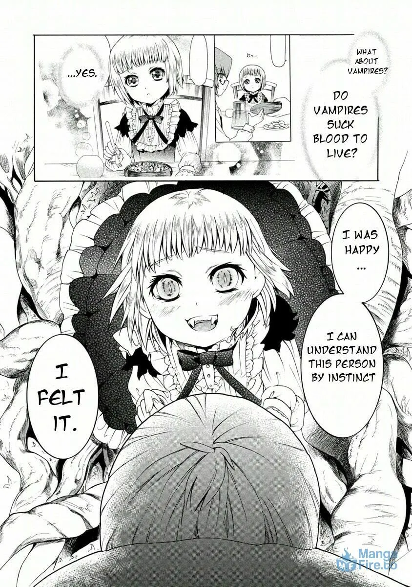 Zero no Tsukaima Gaiden Tabitha no Bouken Chapter 9 page 10 - 