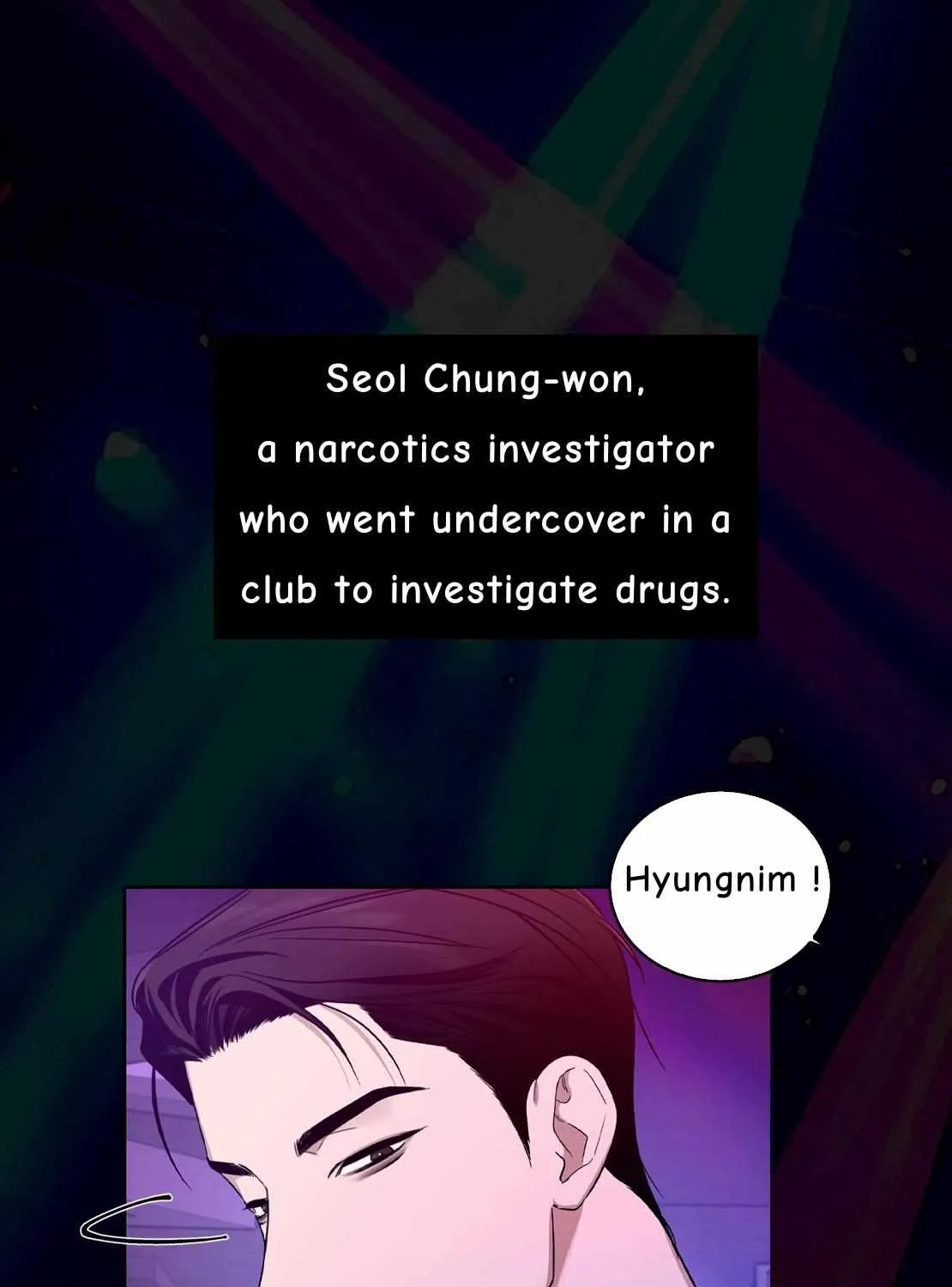 Read Zero Side chapter 0.1 image 1 on Lezhin
