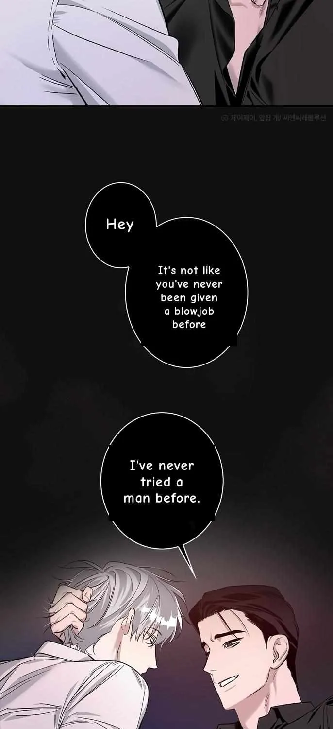 Read Zero Side chapter 0.1 image 15 on Lezhin