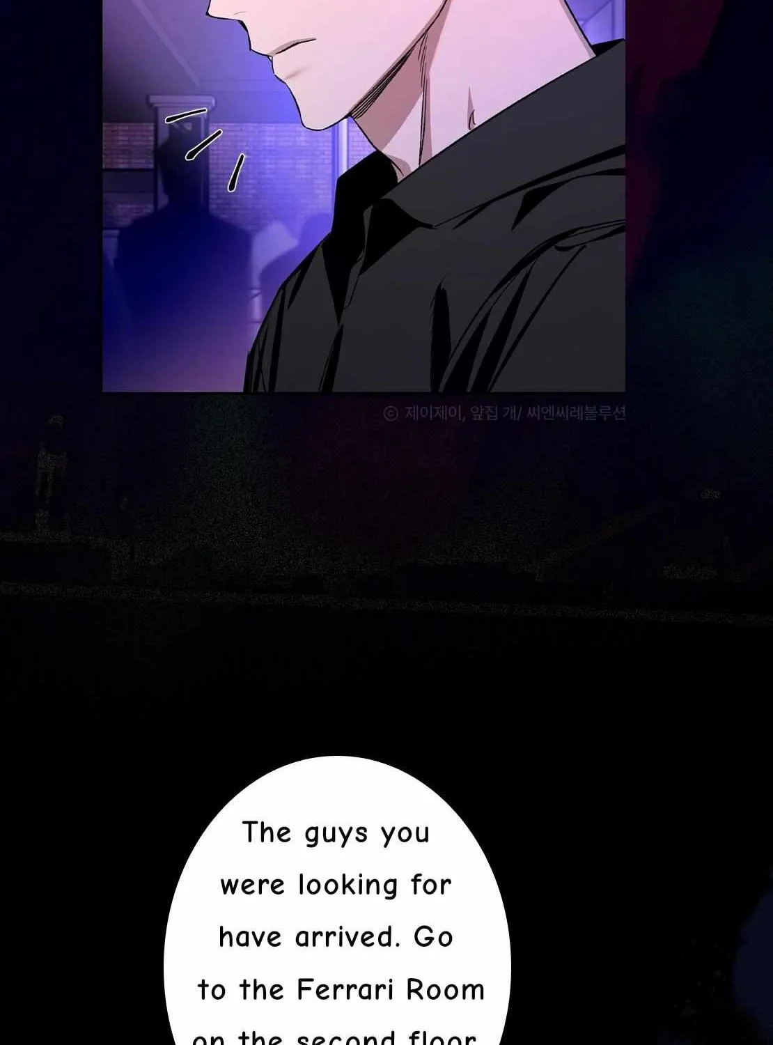 Read Zero Side chapter 0.1 image 2 on Lezhin