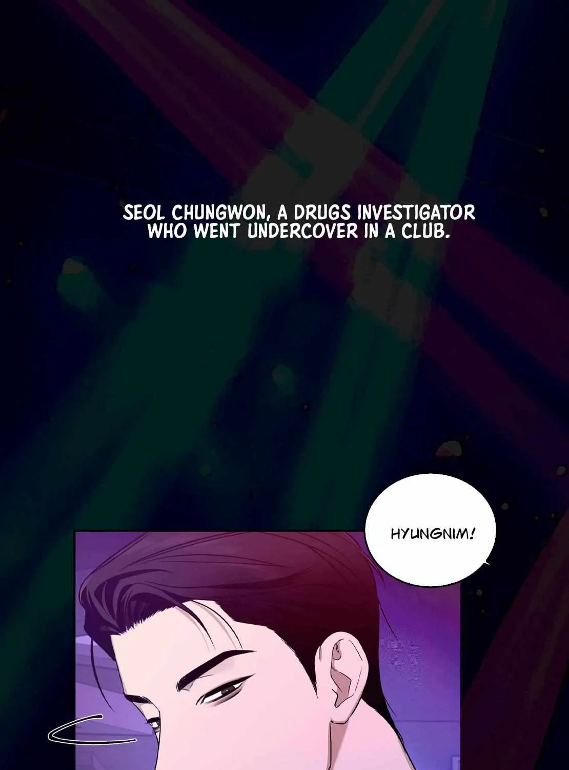 Read Zero Side chapter 0.2 image 1 on Lezhin