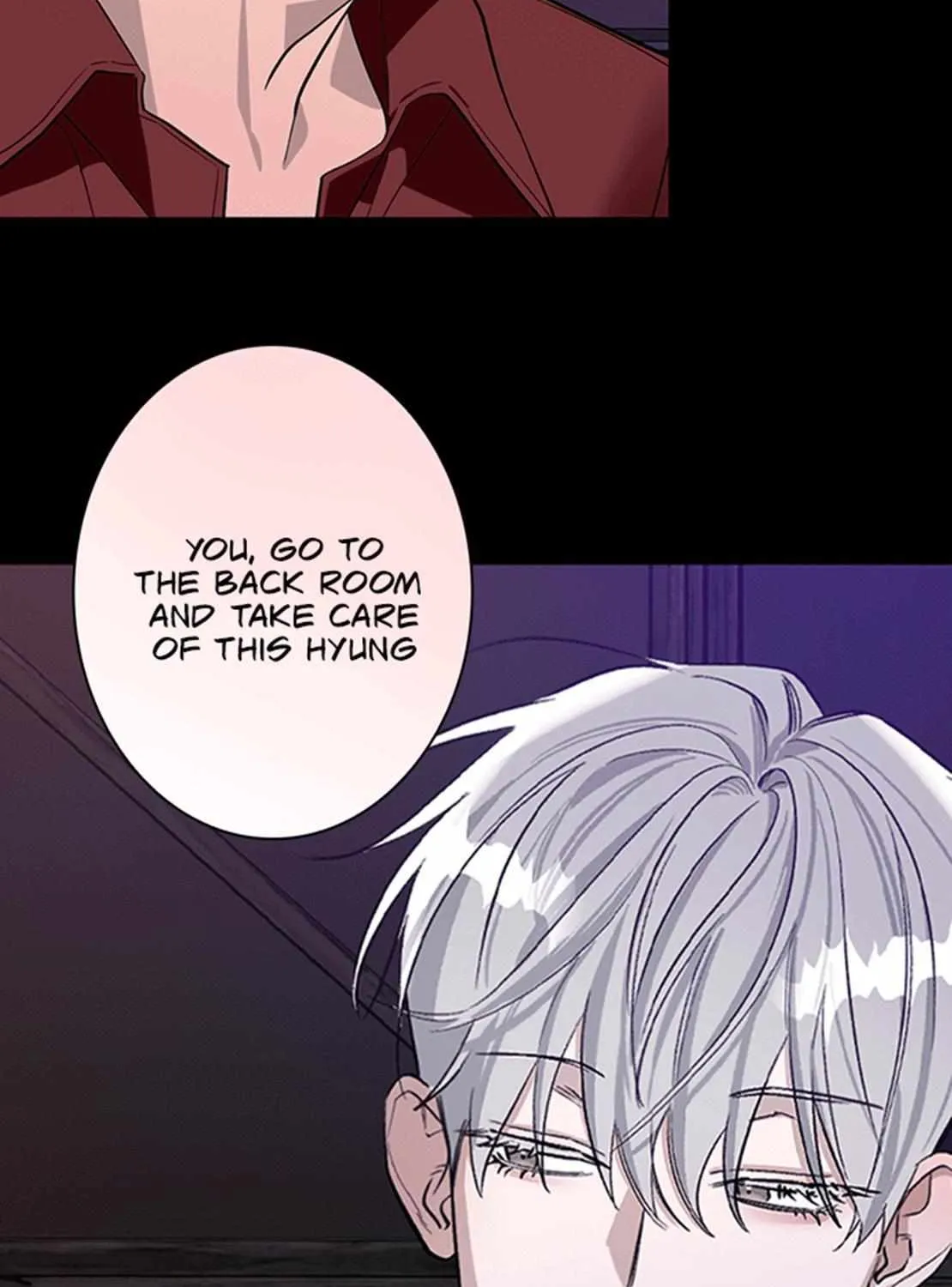Read Zero Side chapter 0.2 image 13 on Lezhin