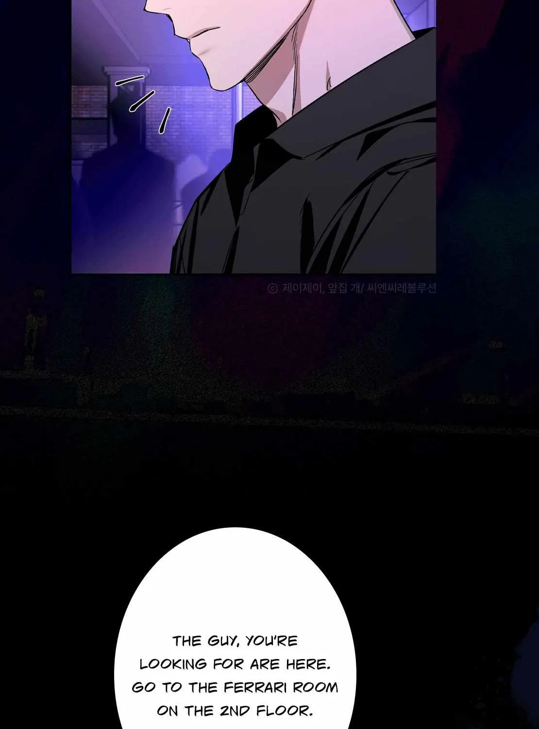 Read Zero Side chapter 0.2 image 2 on Lezhin