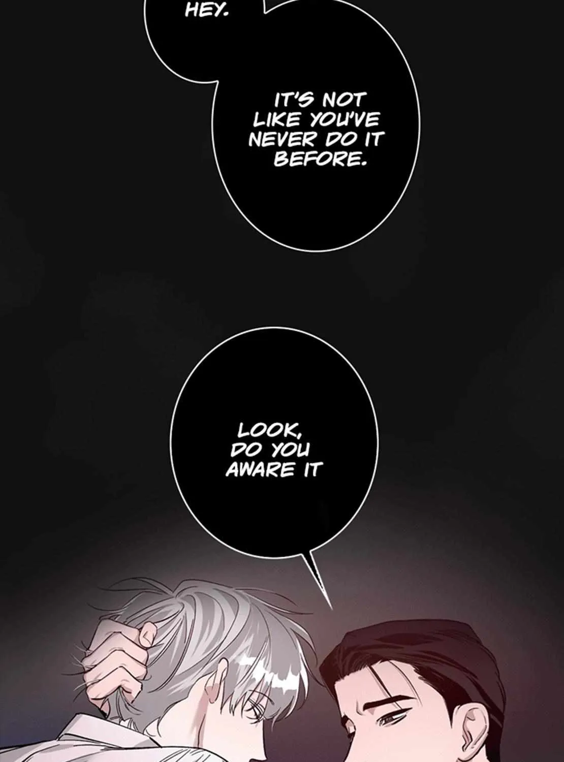 Read Zero Side chapter 0.2 image 22 on Lezhin