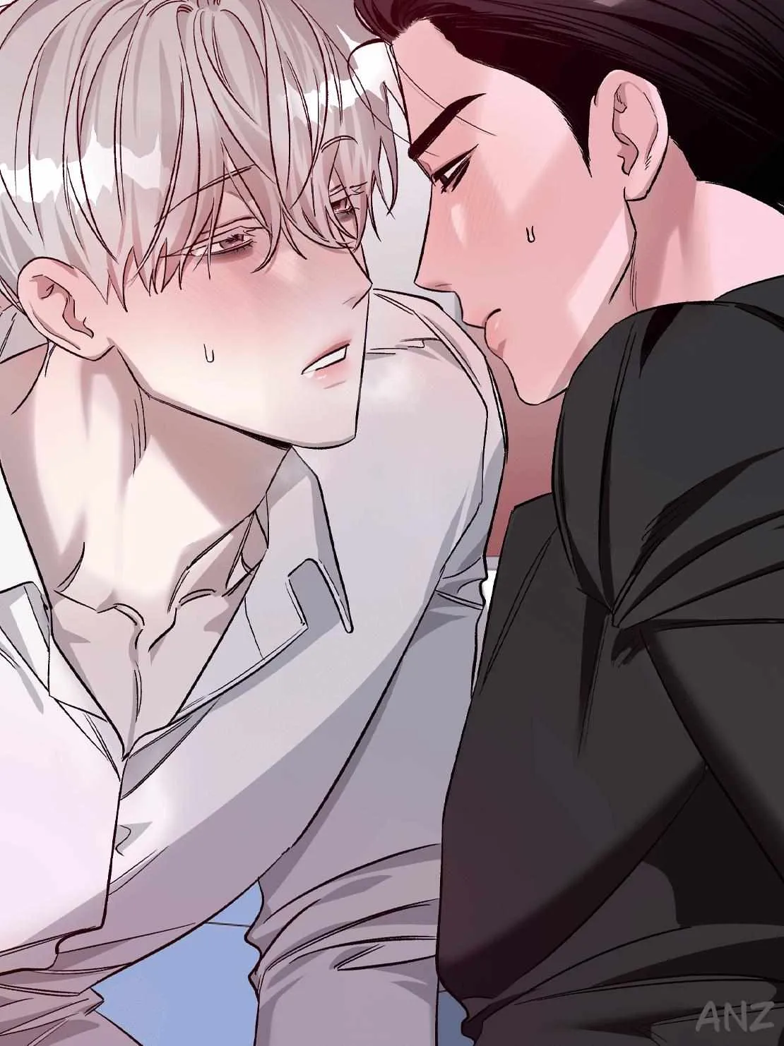 Read Zero Side chapter 0.2 image 26 on Lezhin