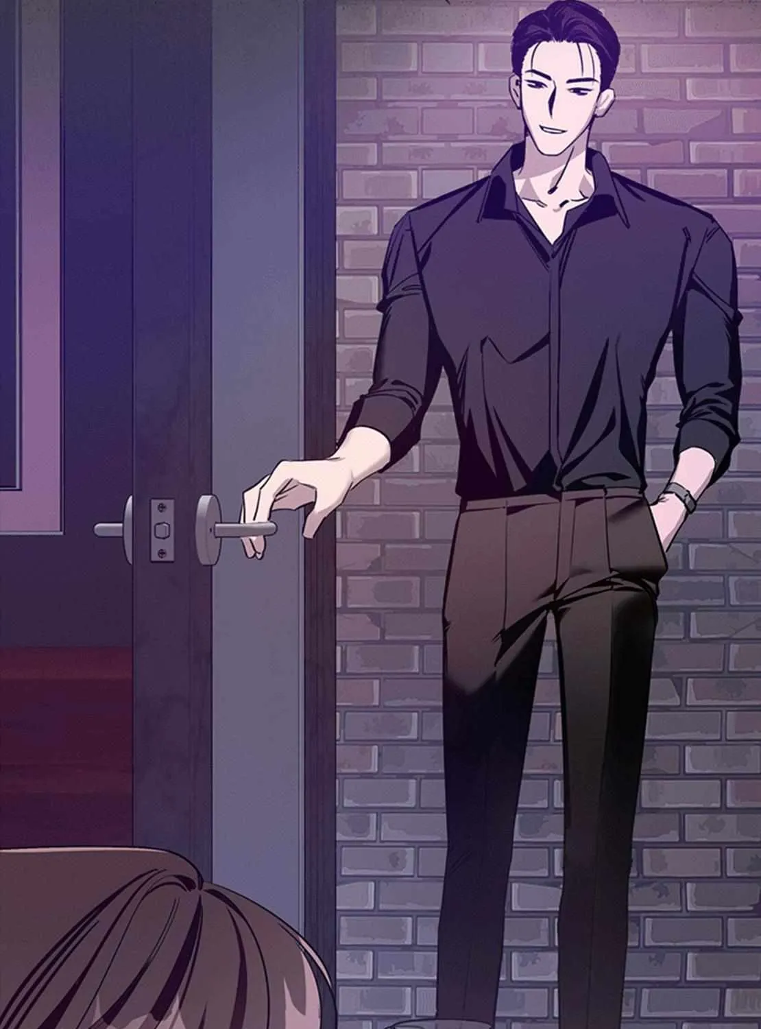 Read Zero Side chapter 0.2 image 9 on Lezhin