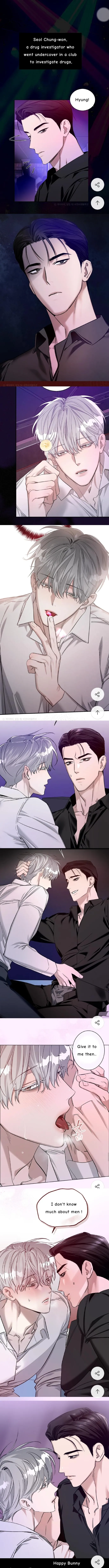 Read Zero Side chapter 0 image 0 on Lezhin