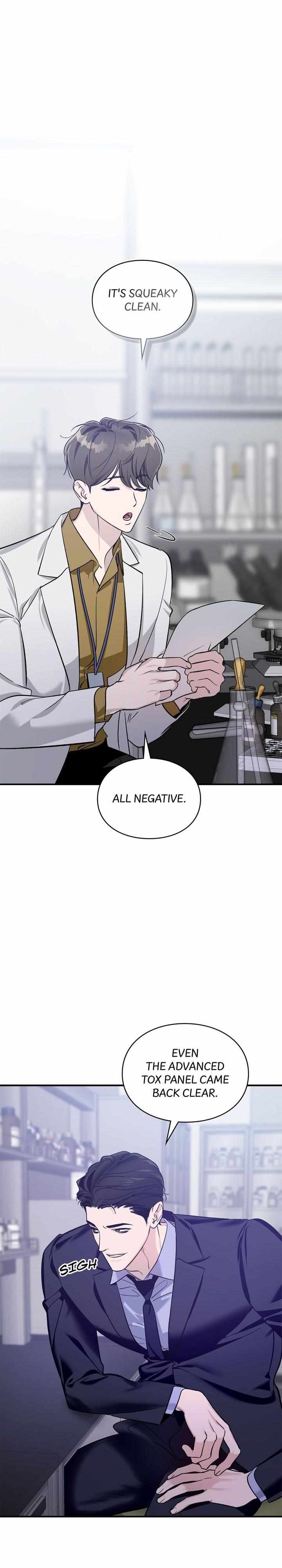 Read Zero Side chapter 10 image 1 on Lezhin