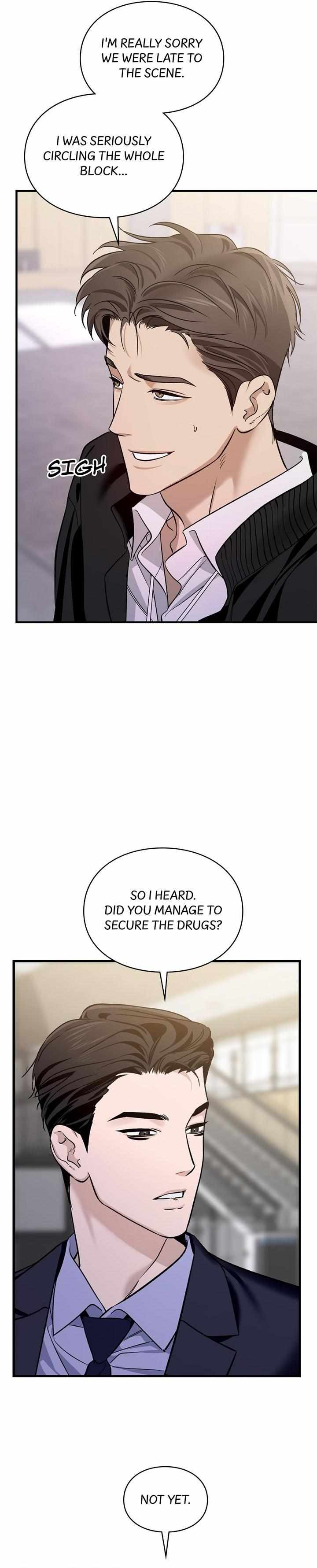Read Zero Side chapter 10 image 13 on Lezhin