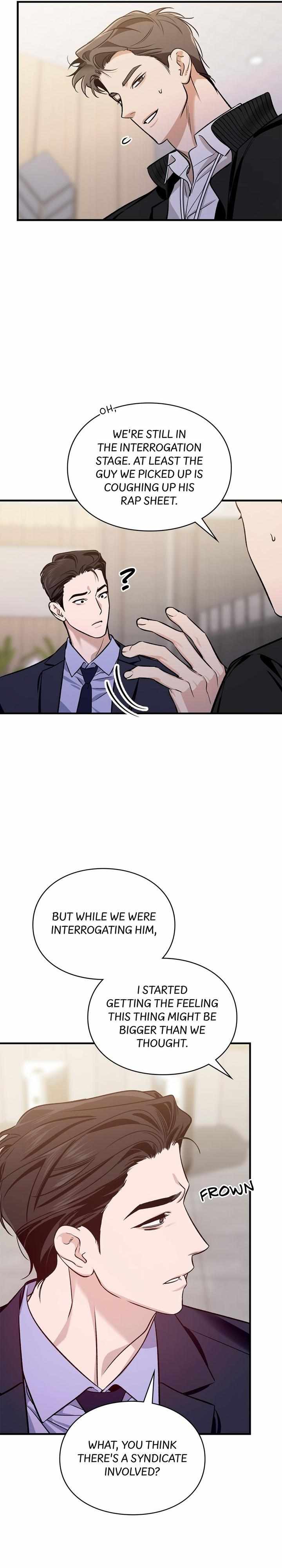 Read Zero Side chapter 10 image 14 on Lezhin