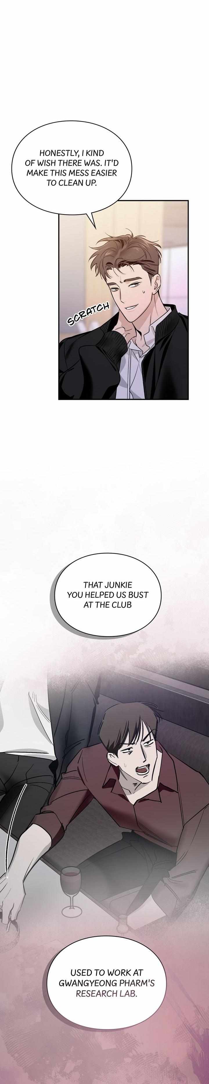 Read Zero Side chapter 10 image 15 on Lezhin