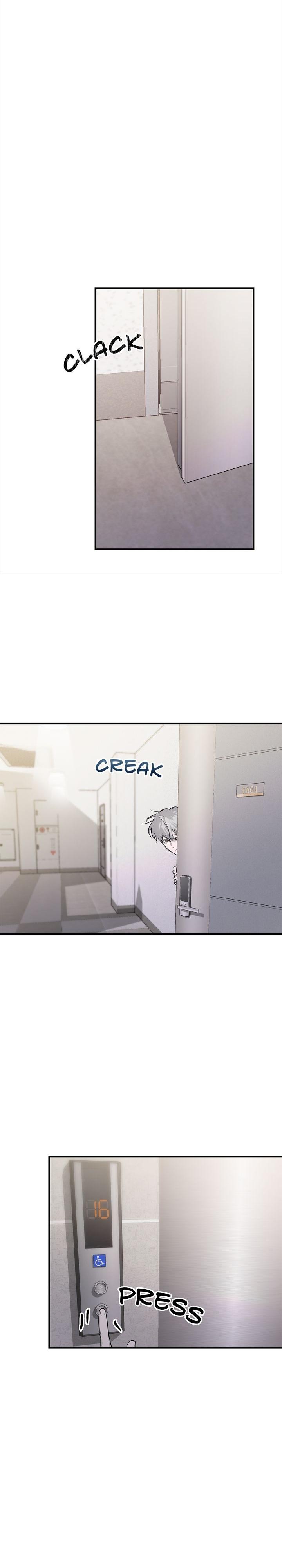 Read Zero Side chapter 10 image 17 on Lezhin