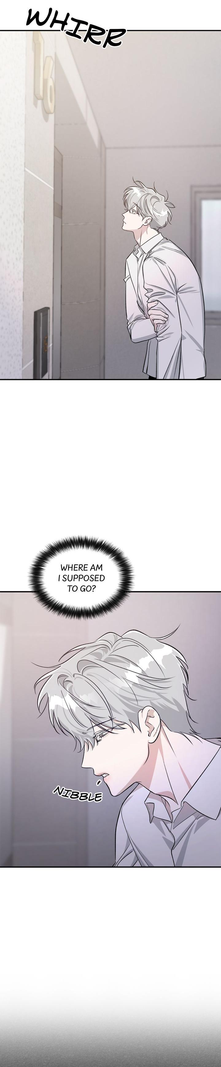Read Zero Side chapter 10 image 18 on Lezhin