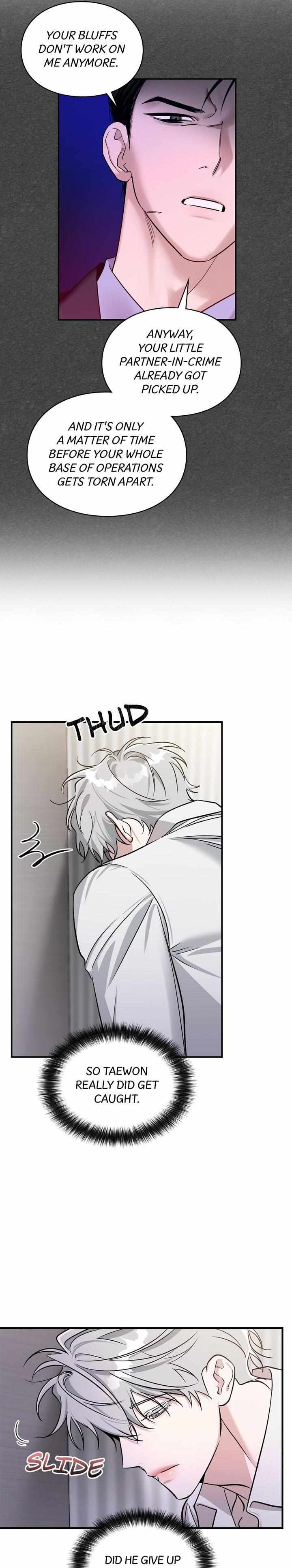 Read Zero Side chapter 10 image 19 on Lezhin