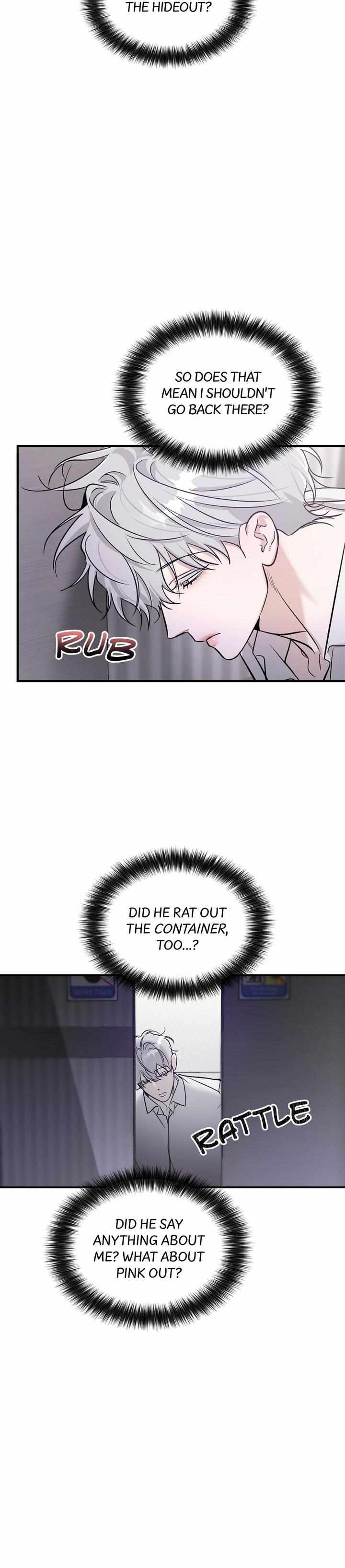 Read Zero Side chapter 10 image 20 on Lezhin