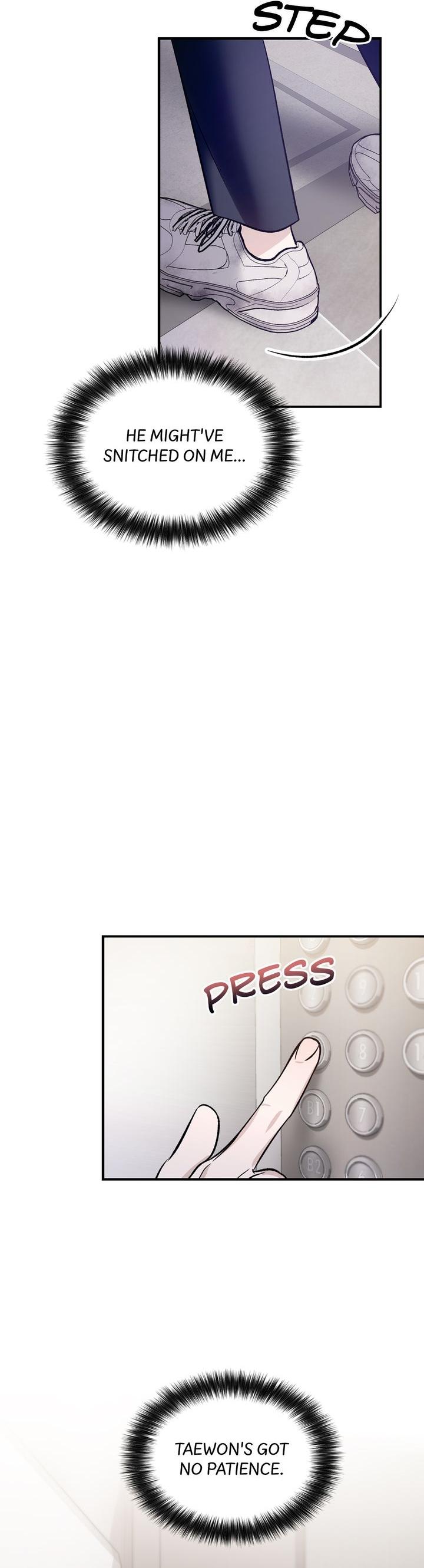 Read Zero Side chapter 10 image 21 on Lezhin