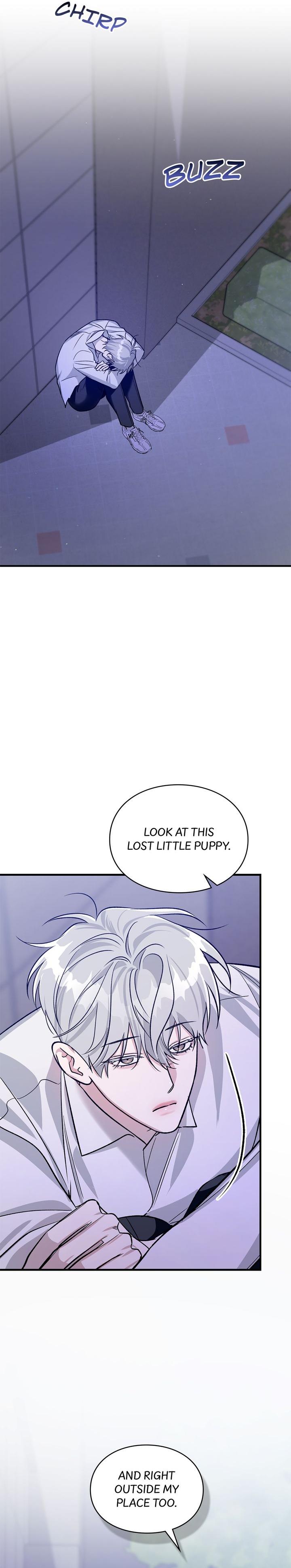 Read Zero Side chapter 10 image 25 on Lezhin