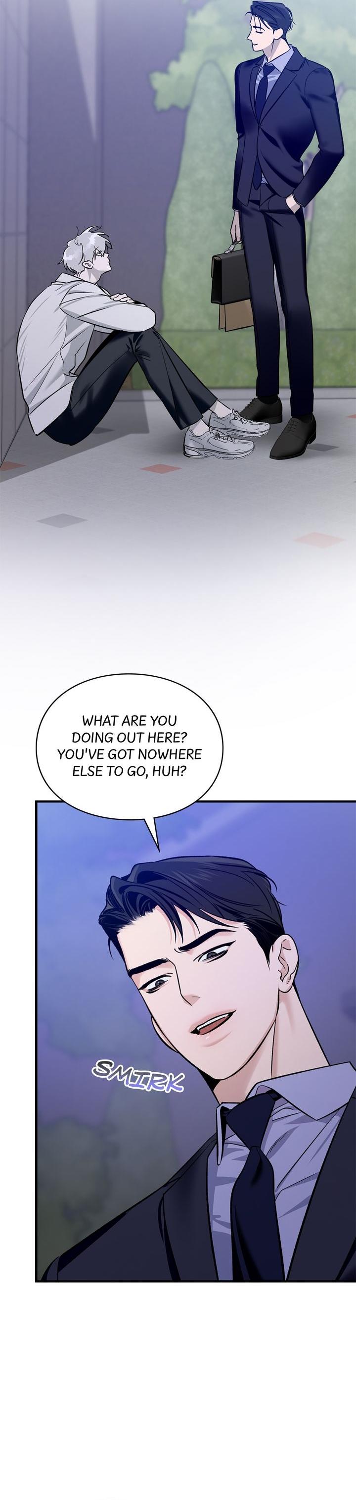 Read Zero Side chapter 10 image 26 on Lezhin