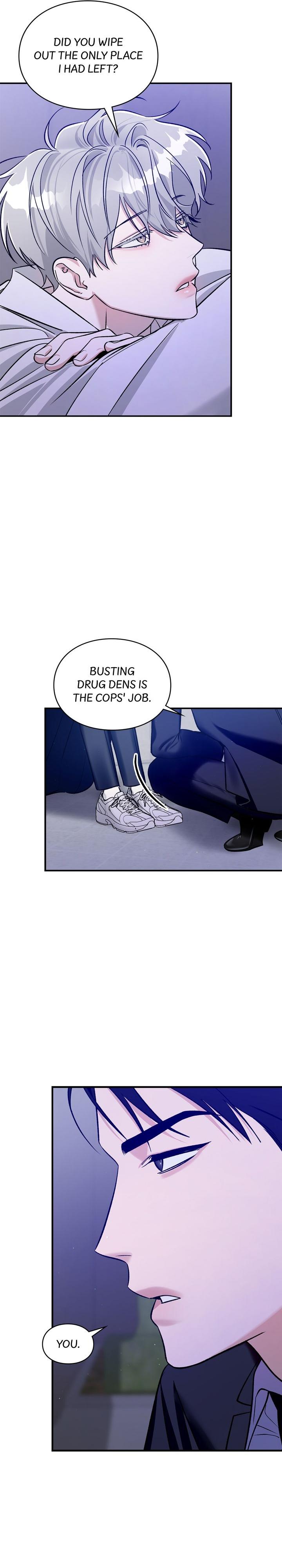 Read Zero Side chapter 10 image 27 on Lezhin
