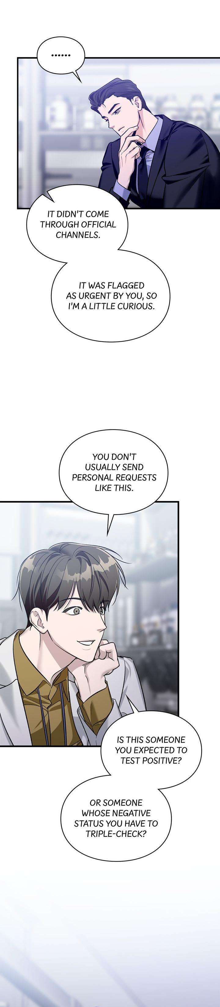 Read Zero Side chapter 10 image 4 on Lezhin