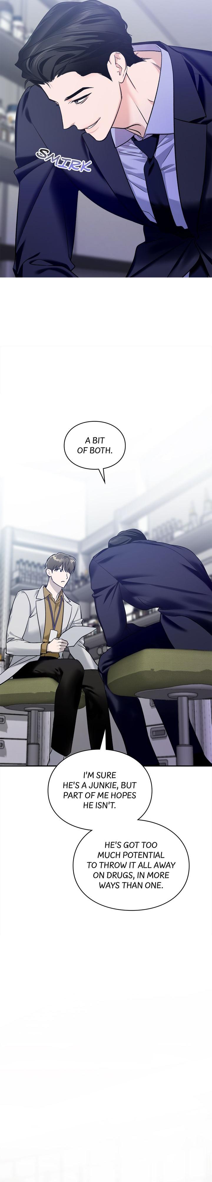 Read Zero Side chapter 10 image 5 on Lezhin