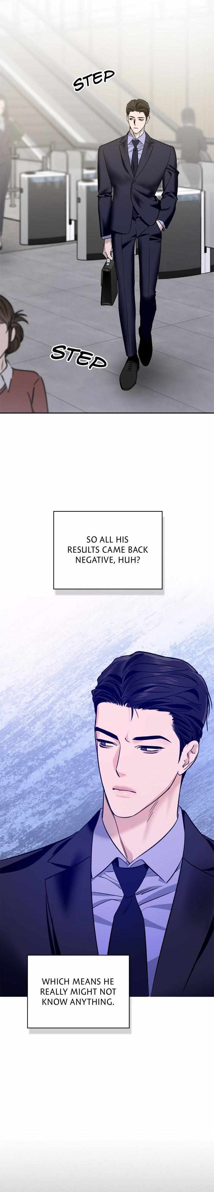 Read Zero Side chapter 10 image 6 on Lezhin